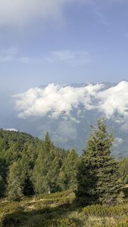 Fotografija s spletne strani Markus Hornung 72 na poti
