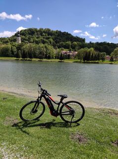 Wildoner Badesee