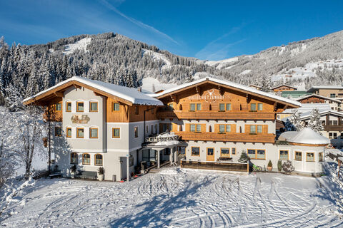 Hotel Gasthof Schützenhof