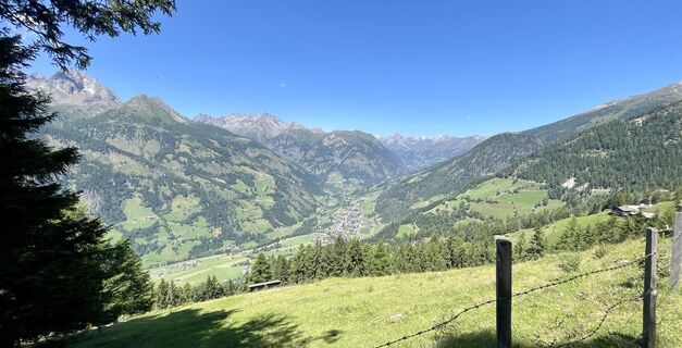 Foto von albstr entlang der Tour