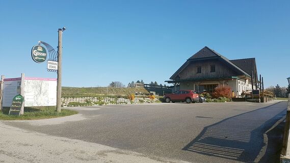 Panoramastüberl