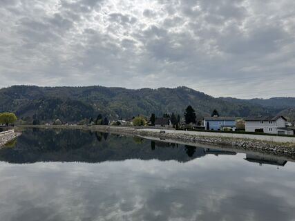 Fotografie z Yan Liu na trase