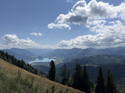 Fotografija s spletne strani Wolfgang Wallner 9 na poti
