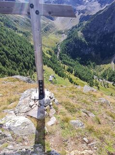 Foto von walkno entlang der Tour