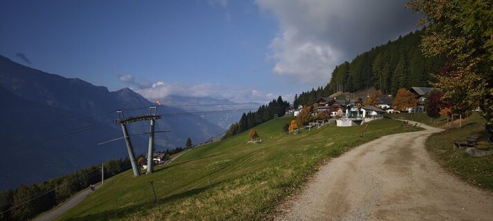 Foto von Josi2611 entlang der Tour