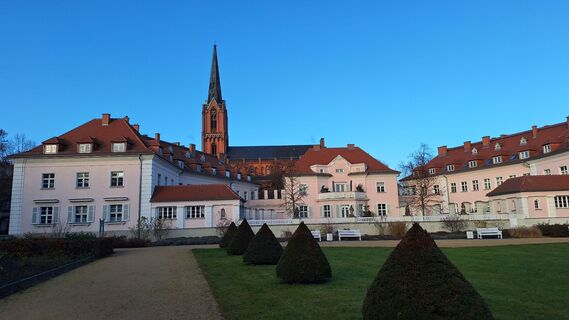 Fotografie z Thomas G. na trase