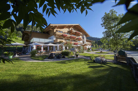Familienhotel Lengauer Hof