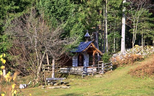 Hubertuskapelle