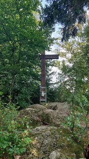 Foto fra Stefan Königsdorfer undervejs på turen