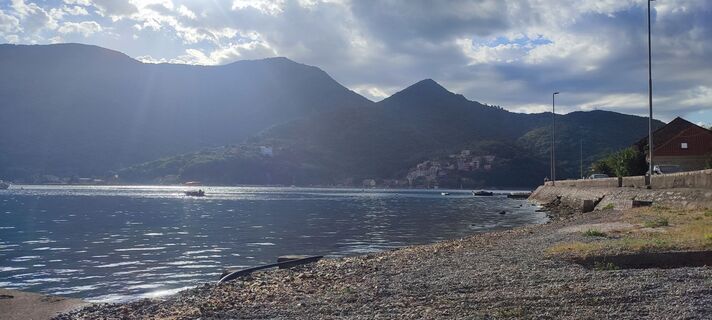 Foto de Àkos Oroszi a lo largo del recorrido