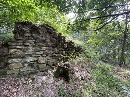 Foto von lotharkoerner entlang der Tour