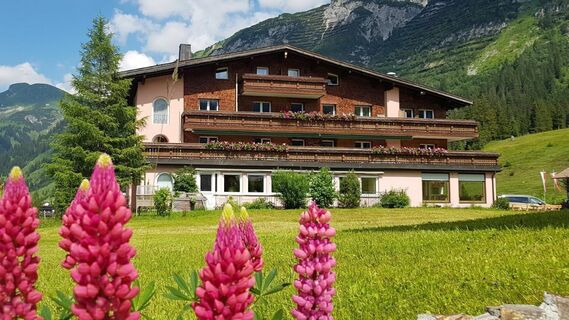 Hotel Lärchenhof