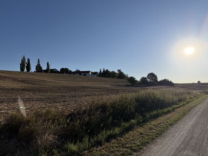 Foto von Schaali entlang der Tour