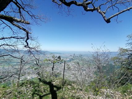 Fotografija s spletne strani Turbinio na poti