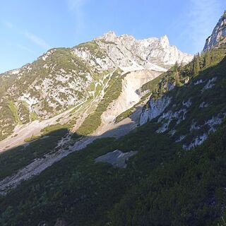 Fotografija s spletne strani Andrè Fritsch na poti