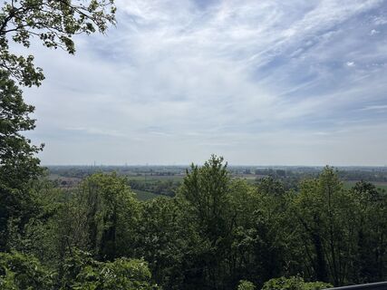 Foto von Melle Koletzki entlang der Tour