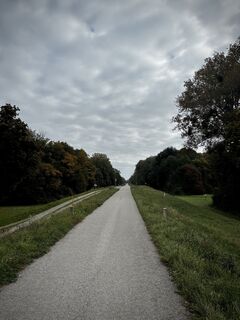 Fotografie z Florian Bartonek na trase