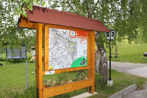 Wegweiser_NUP Pöllauer Tal_Oststeiermark