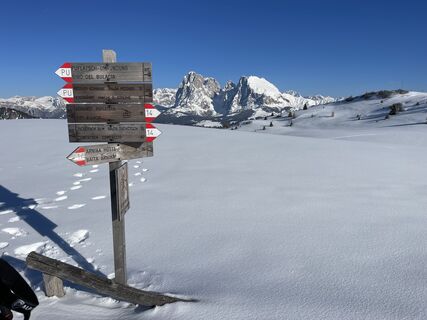 Fotografija s spletne strani Marina I na poti