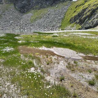 Fotografie z Gabriele Cucchi na trase
