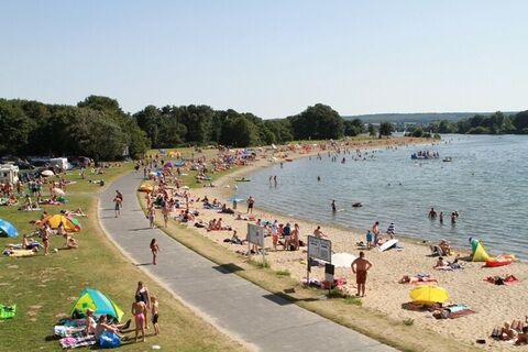 Baden am Salzgittersee