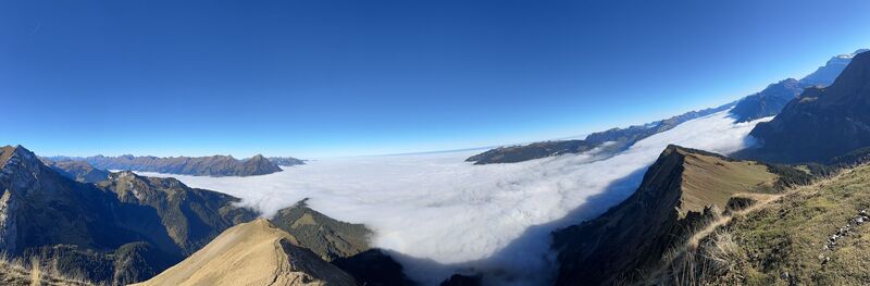 Fotografija s spletne strani Remo Fuchs na poti