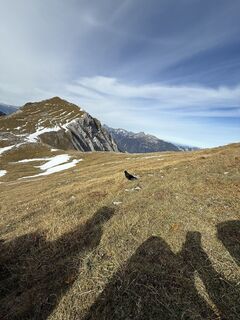 Fotó a Joey Zellhofer honlapról a túra során