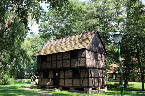 Haus der Landschaft Knesebeck