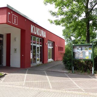 KUKUNA - Gebäude