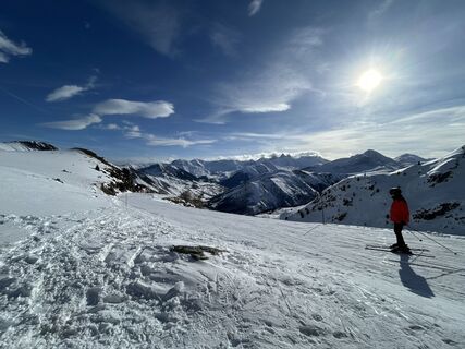Fotografija s spletne strani Arthur Gonthier na poti