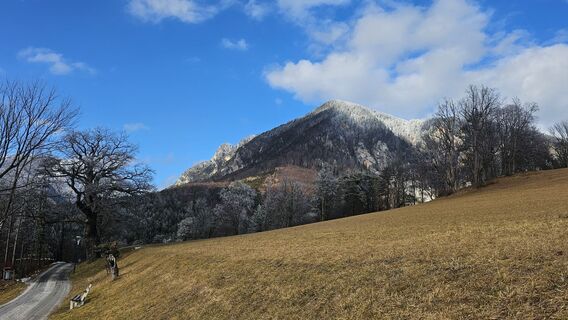 Фото с сайта Alexandra Stani во время экскурсии