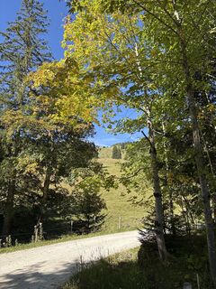Fotografija s spletne strani Heinz Sperl na poti