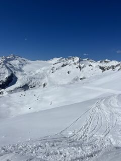 Fotografia z Barone rosso na trase