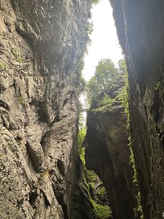 Fotó a Cyrill Bischof honlapról a túra során