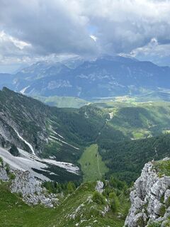 Foto von AlexanderK entlang der Tour