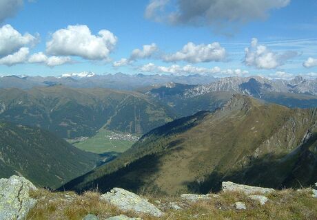 Spitzköfele (rechts)