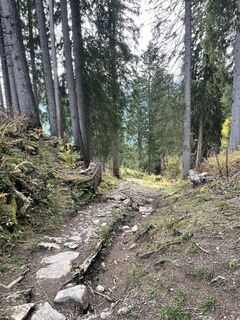 Photo de lightdesight le long du parcours