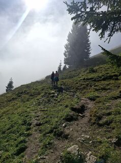 Photo de Ab Er le long du parcours