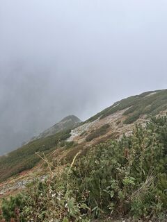 Foto von Iwona Domagalska entlang der Tour