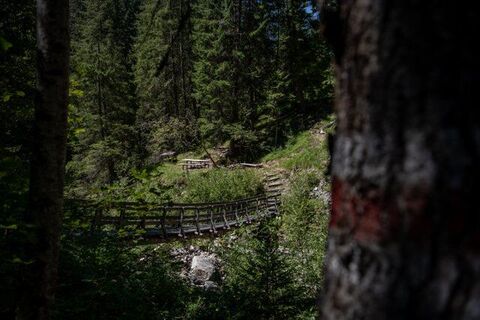 Val da Pitasch