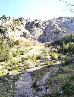 Foto van Zümi langs de tour