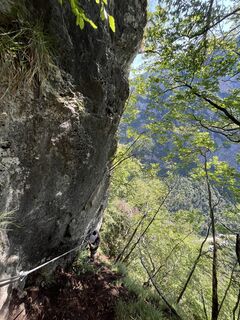 Fotografija s spletne strani mor ebeling na poti