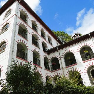 Kloster Dragelevtsi, Sofia