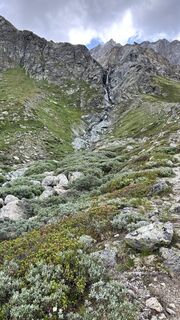 Foto von Erich Graf 2 entlang der Tour