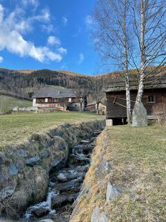 Mühle