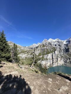 Foto van Marcin Ungier langs de tour