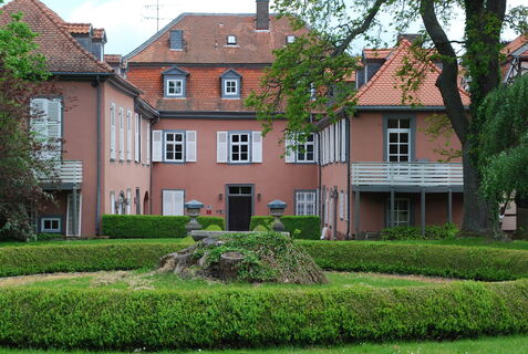  Schreibersches Haus 