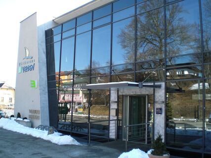 Tourismusinformation Velden