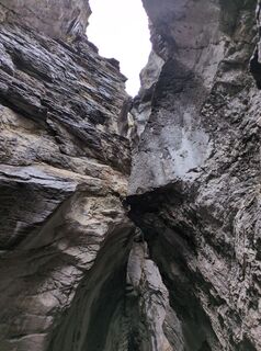 Rosenlaui Hotel | Rosenlaui Schlucht | Schwarzwaldalp | Grosse Scheidegg