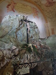 Fotografia z MichaelaWo na trase